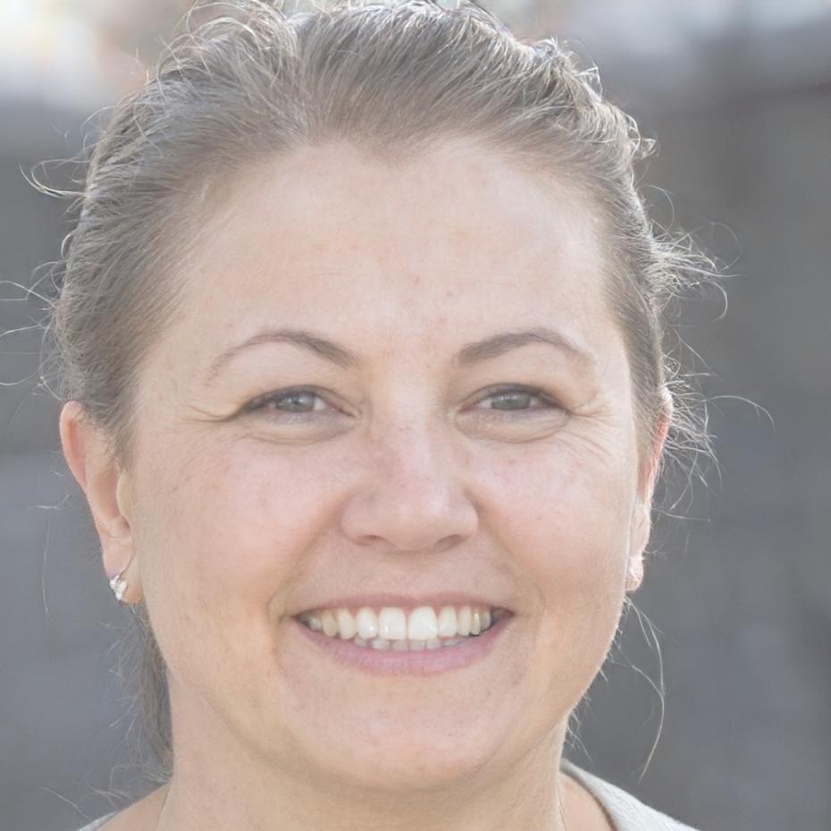 Elena Martínez, coordinadora de recursos educativos